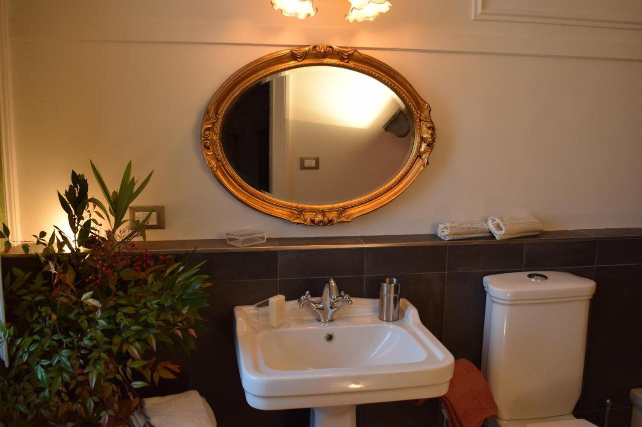 Al Carmine Apartments Lucques Extérieur photo