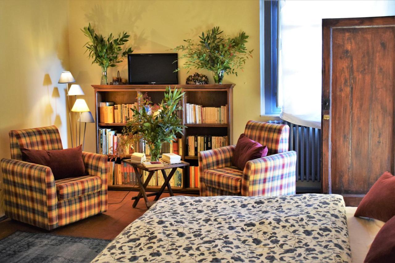 Al Carmine Apartments Lucques Extérieur photo