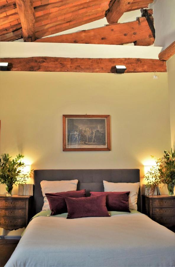 Al Carmine Apartments Lucques Extérieur photo