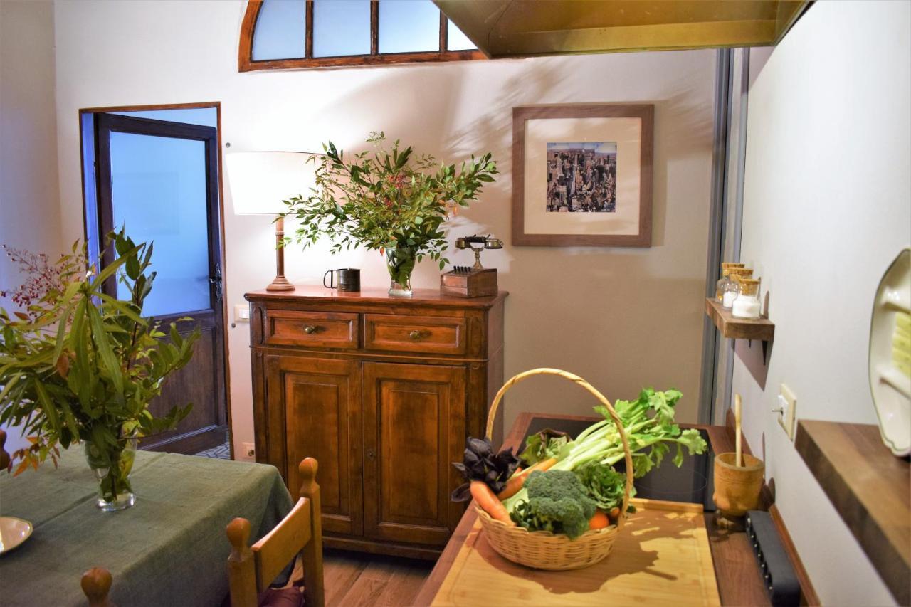 Al Carmine Apartments Lucques Extérieur photo
